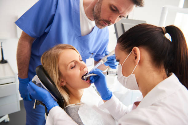 Best Dental Exams and Cleanings  in Glenwood, IL