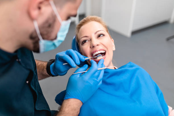 Best Full Mouth Reconstruction  in Glenwood, IL