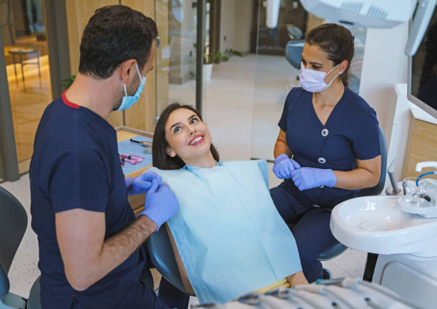 Best Laser Dentistry  in Glenwood, IL