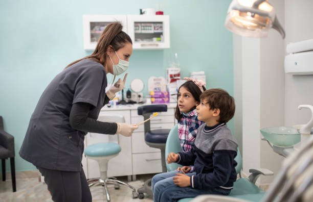 Oral Cancer Screening in Glenwood, IL