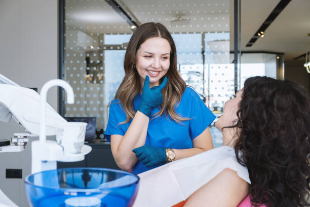 Best Wisdom Tooth Removal  in Glenwood, IL