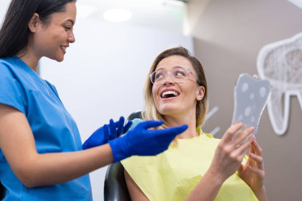 Best Oral Cancer Screening  in Glenwood, IL