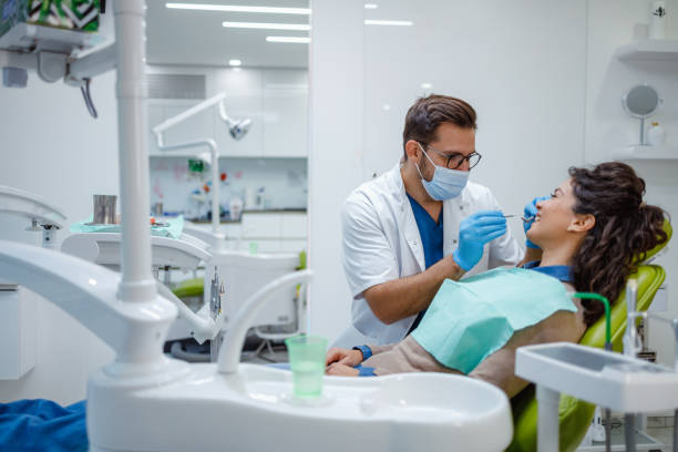 Reliable Glenwood, IL  Holistic Dental Services Solutions