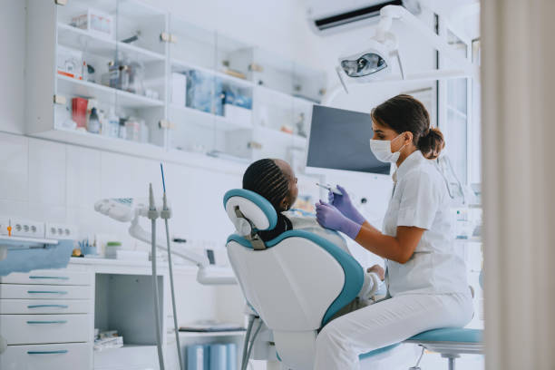 TMJ/TMD Treatment in Glenwood, IL