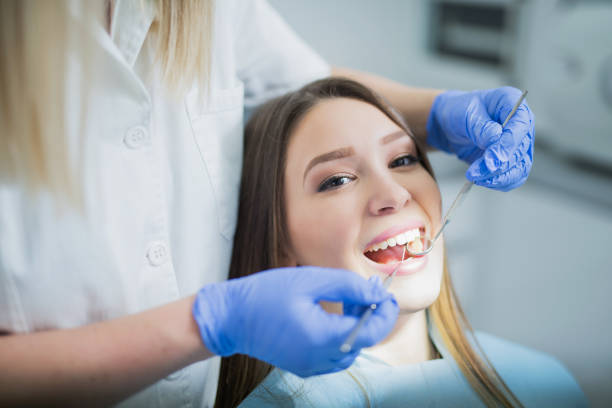 Why Choose Us for Your Dental Needs in Glenwood, IL