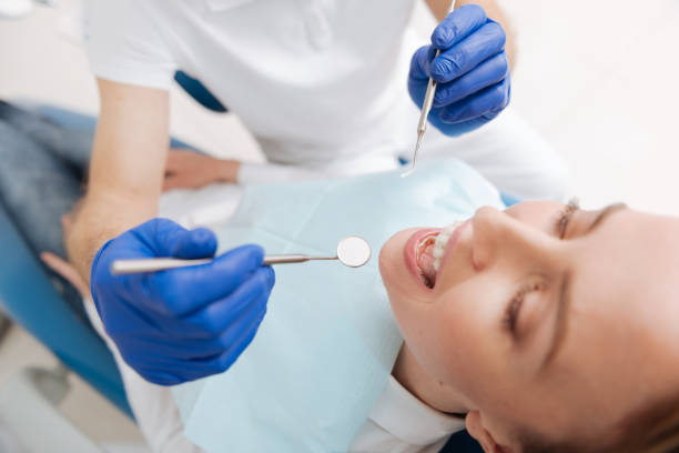 Best Invisalign and Clear Aligners  in Glenwood, IL