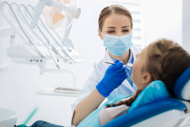Best Dental Fillings (Composite and Amalgam)  in Glenwood, IL